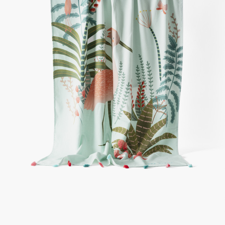 Fouta coton Aruba enfant