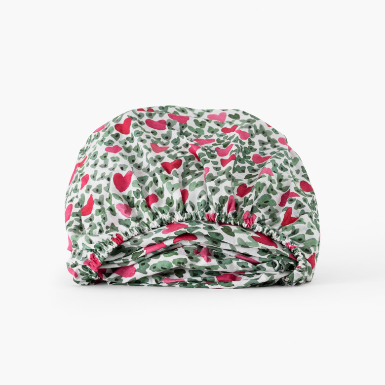 Drap housse coton Euphory enfant