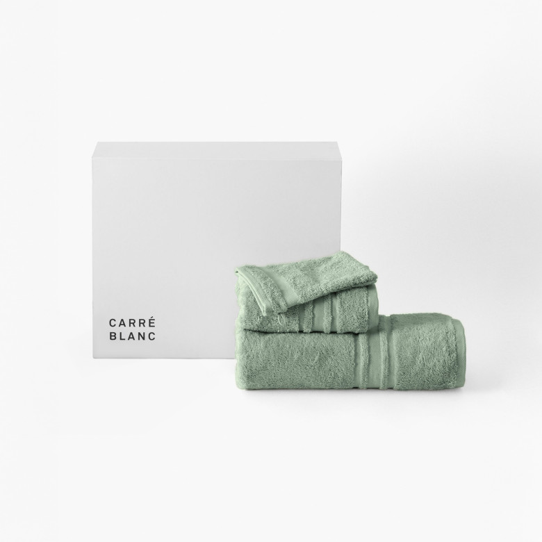 Le coffret plaisir moelleux