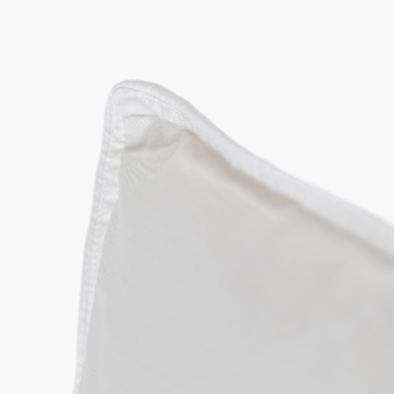 Couette hiver duvet de canard Mont Blanc