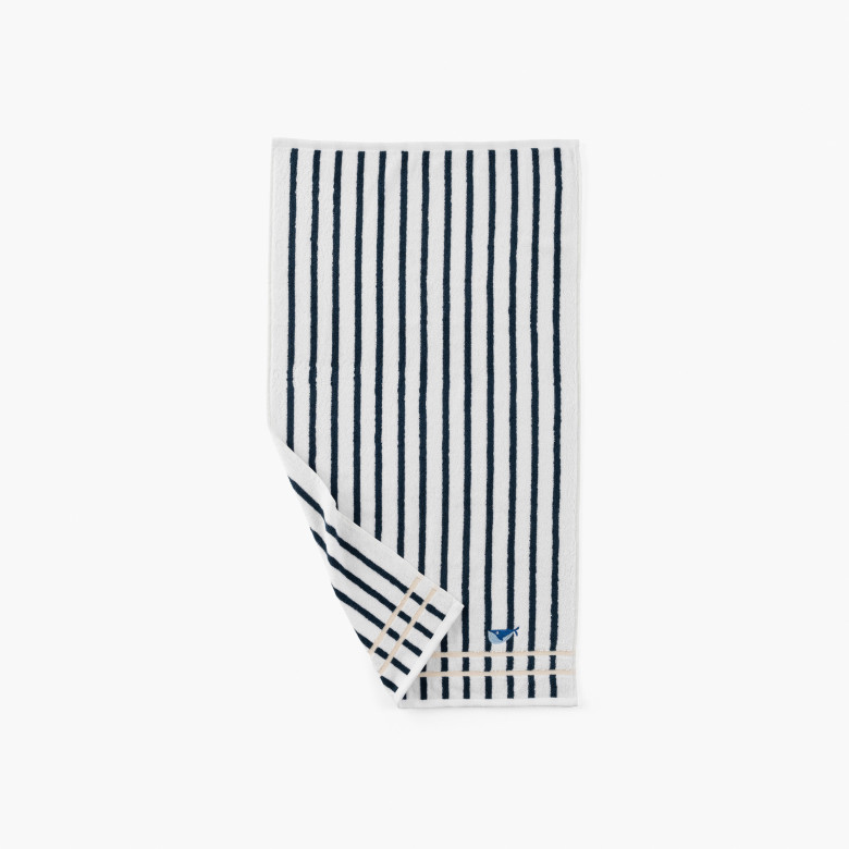 Serviette de toilette coton bio Ô Douce