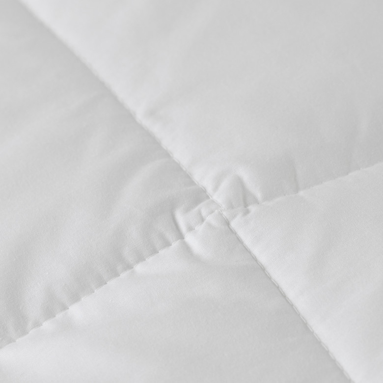 Couette légère synthétique Himalaya