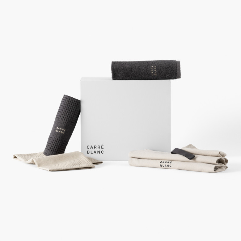 Le coffret recettes complices