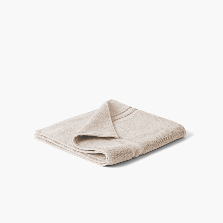 Tapis de bain coton Lola II lin