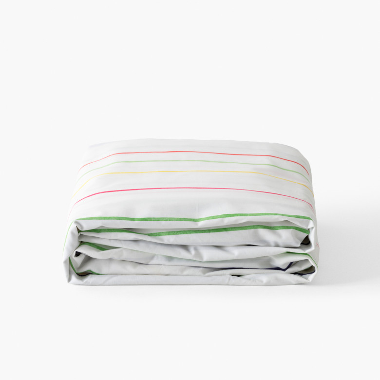 Drap housse coton Rosella