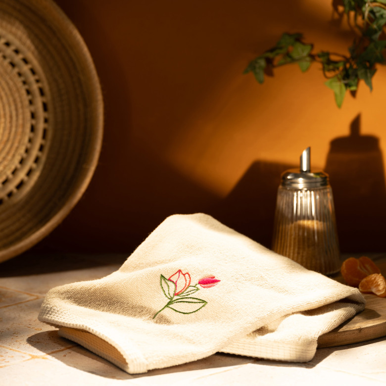 Essuie-mains coton Nectar