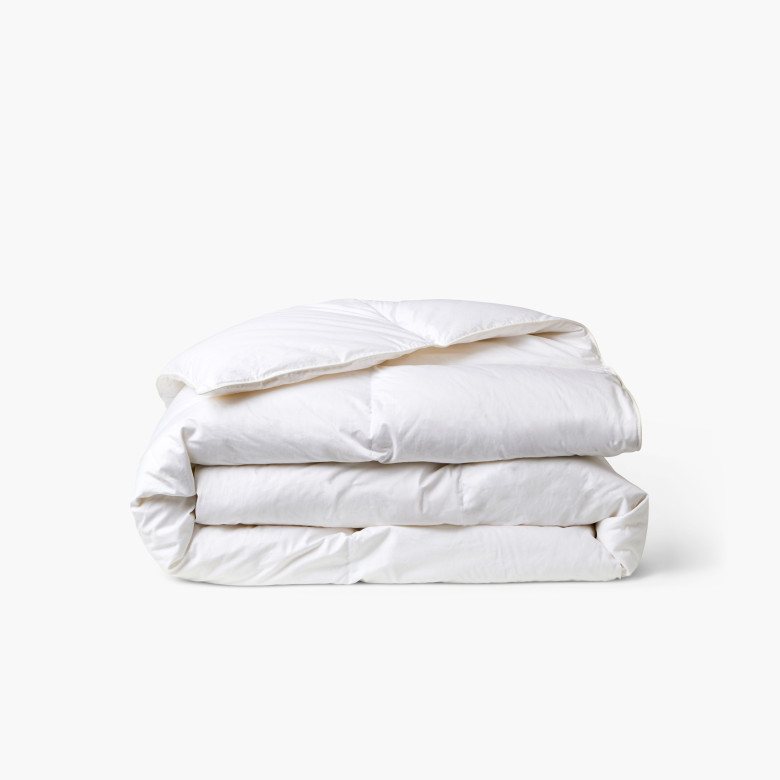 Couette 4 saisons duvet d'oie Vendôme