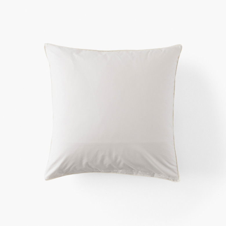 Taie d'oreiller carrée coton Horizons