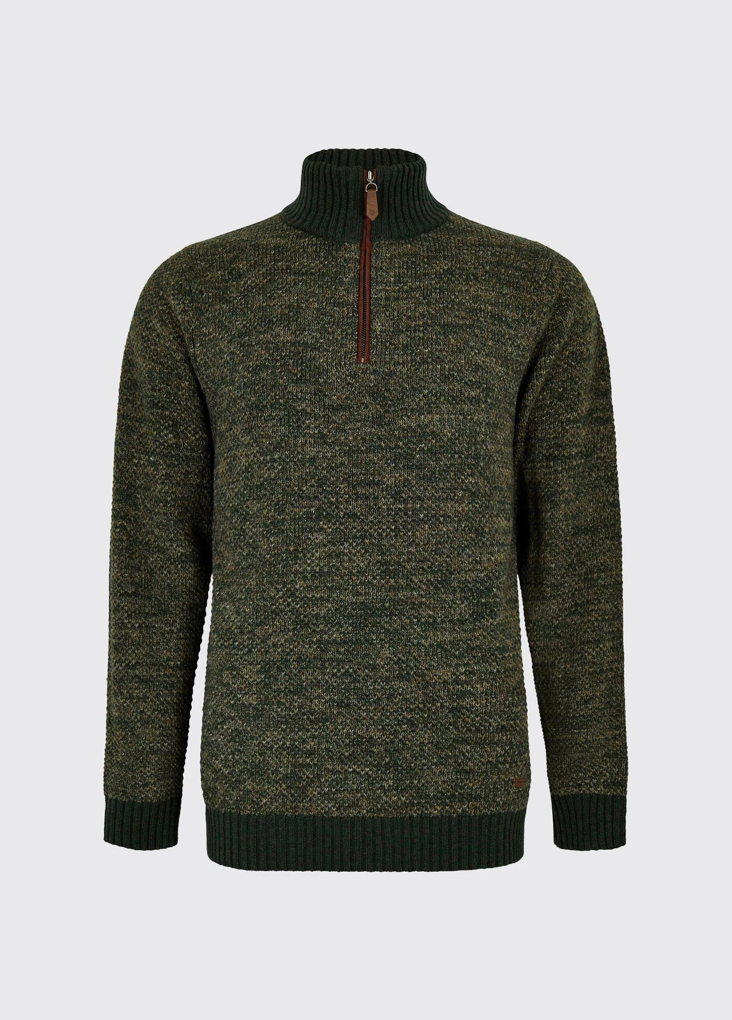 Killimor Men's Sweater - Olive