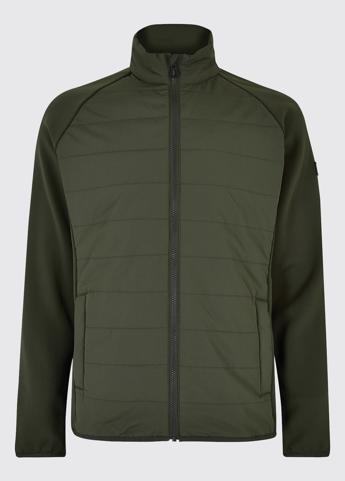 Dubarry Liffey Men's Jackets Black