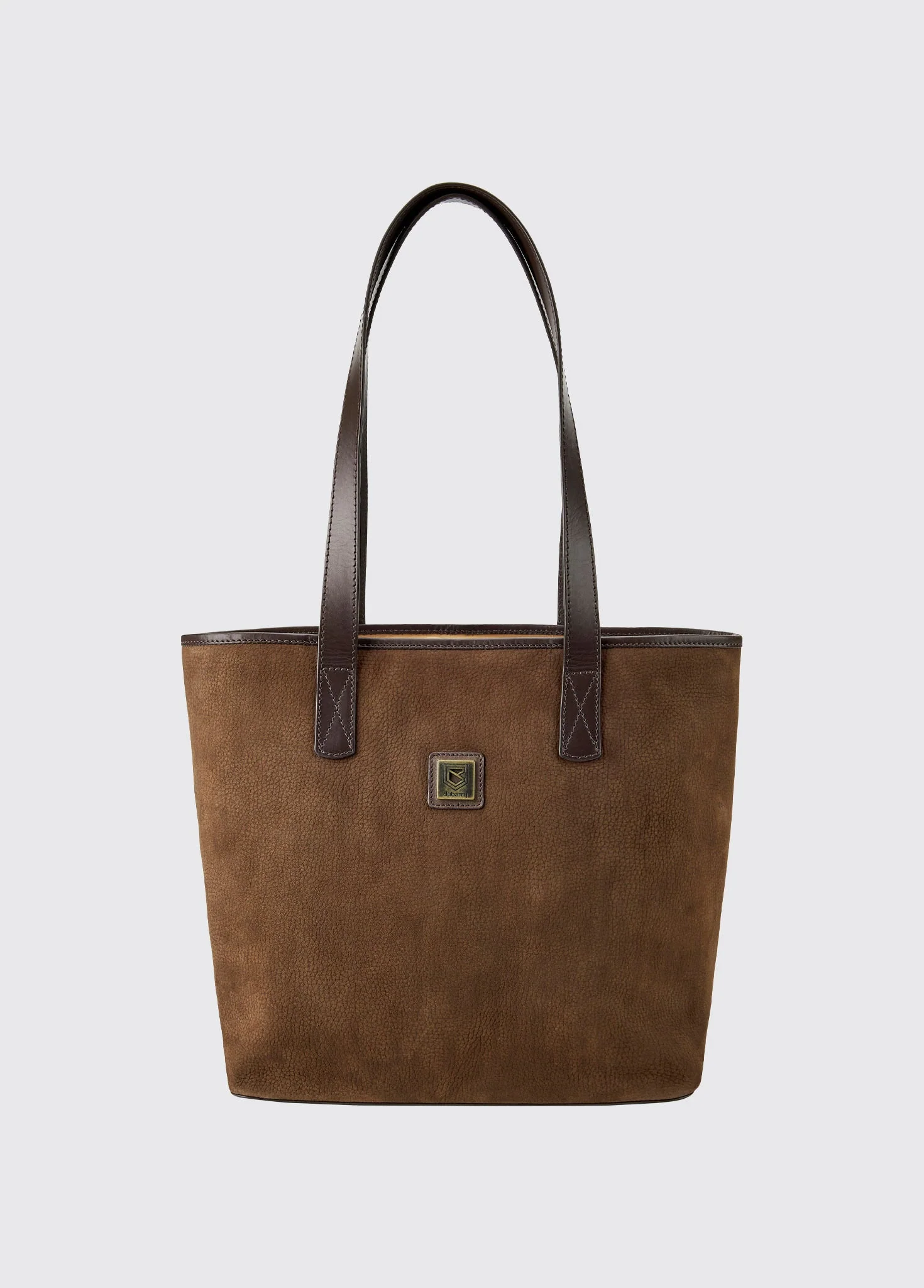 Rosemount Women's Tote Bag - Walnut