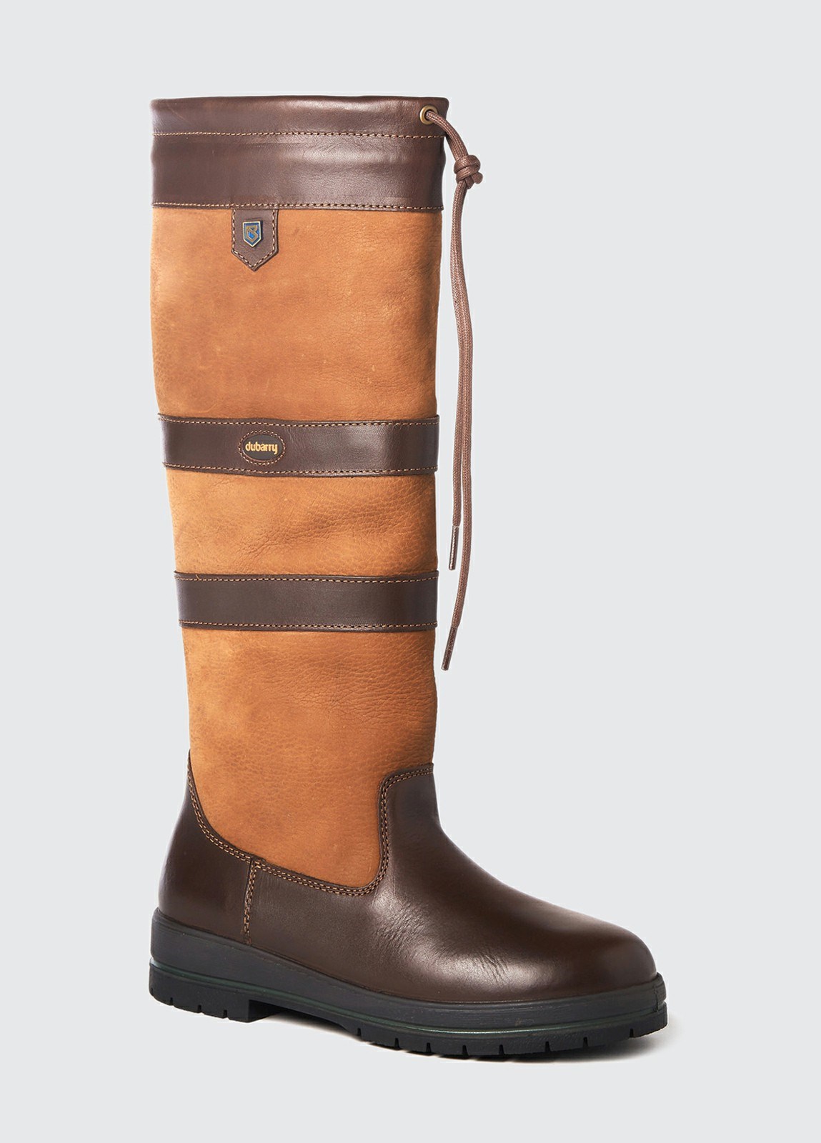 Dubarry Galway Women's Galway Boots Brown