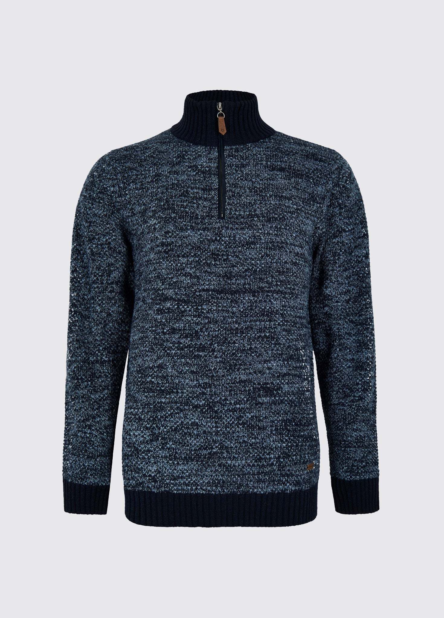 Killimor Men's Sweater - Navy