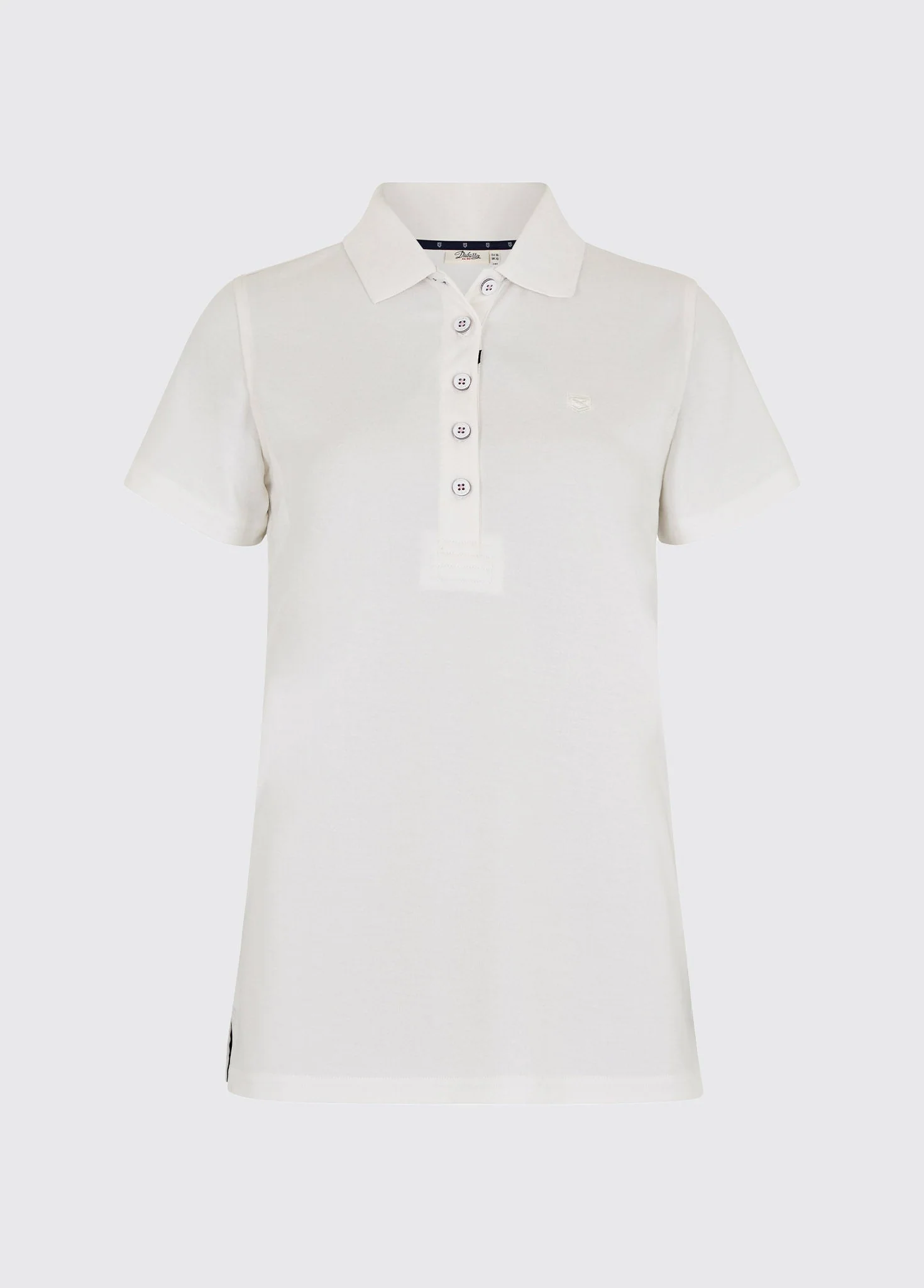 Ballyroe polo shirt - White