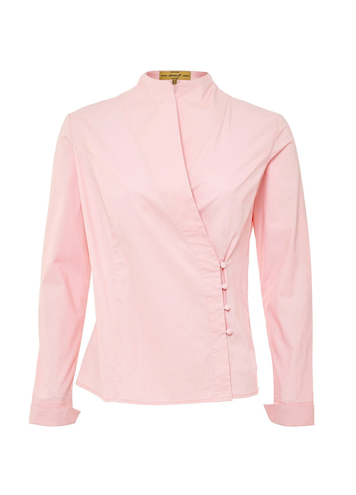Dubarry Ryegrass Pale Women's Shirts Pink