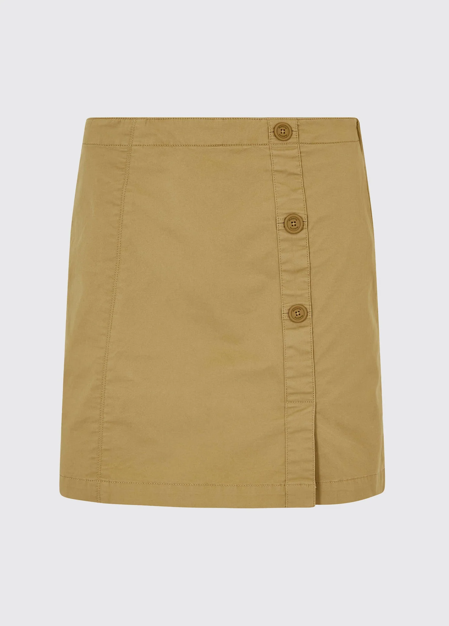 Albany Ladies' Skort - Oyster