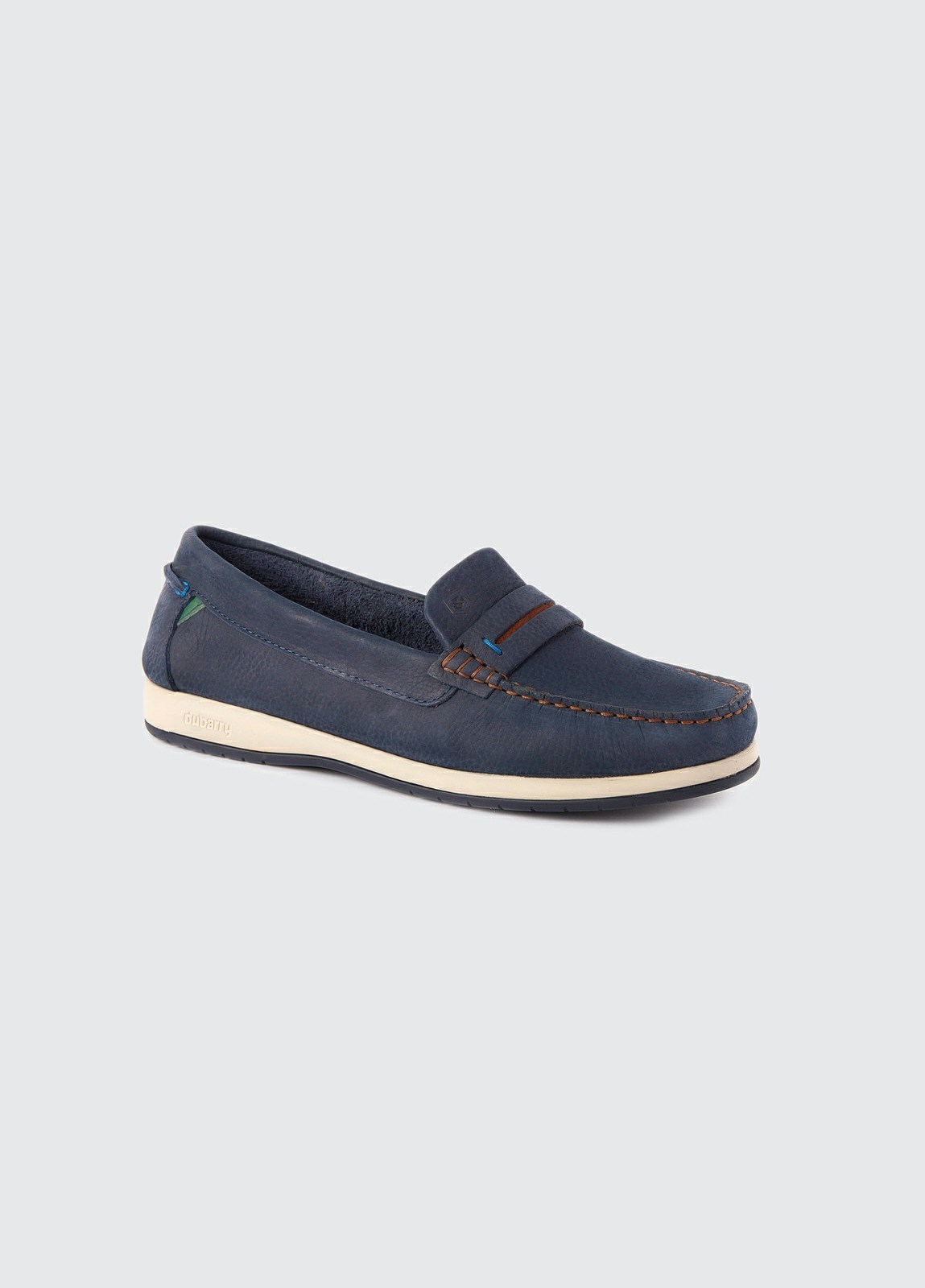Dubarry Mizen X LT Men's Deck Shoes Navy