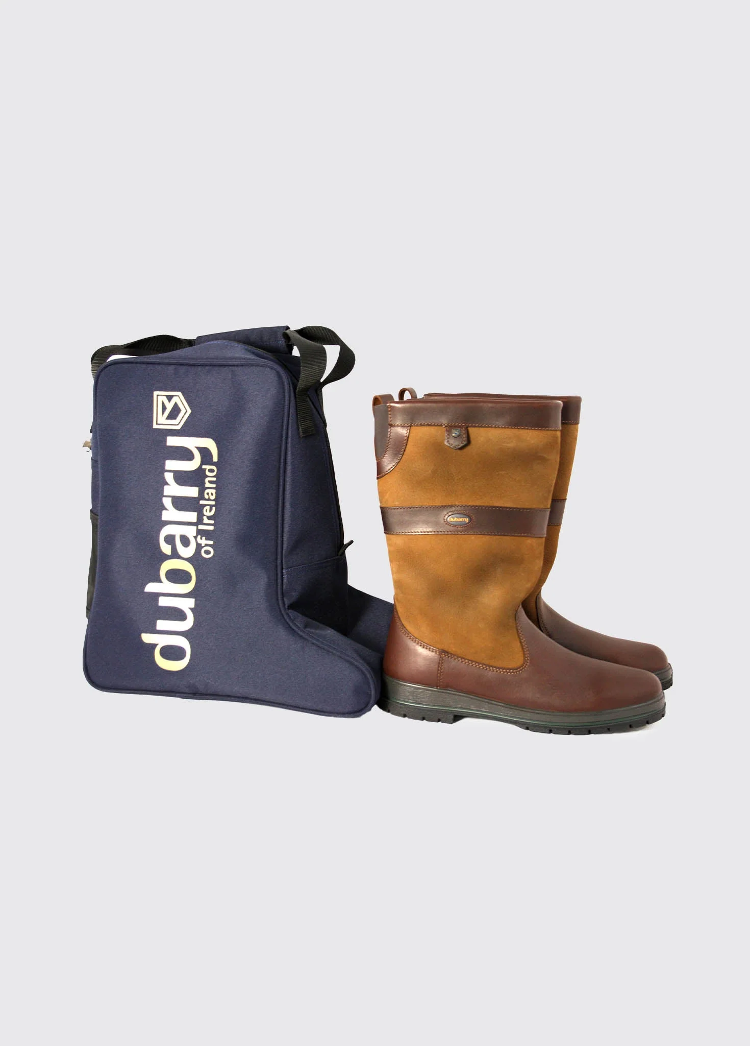 Glenlo Medium Boot Bag