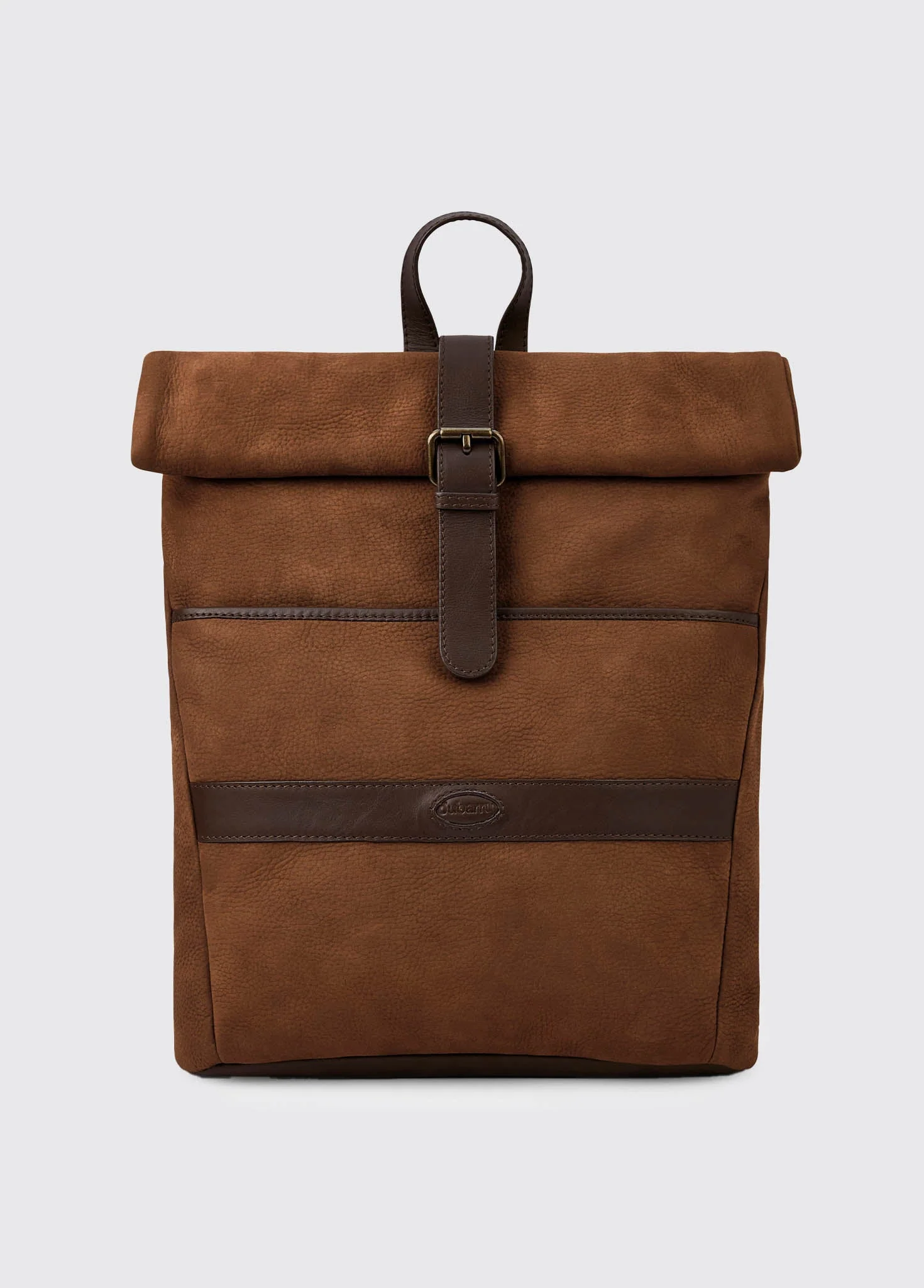 Harcourt Ladies Backpack - Walnut