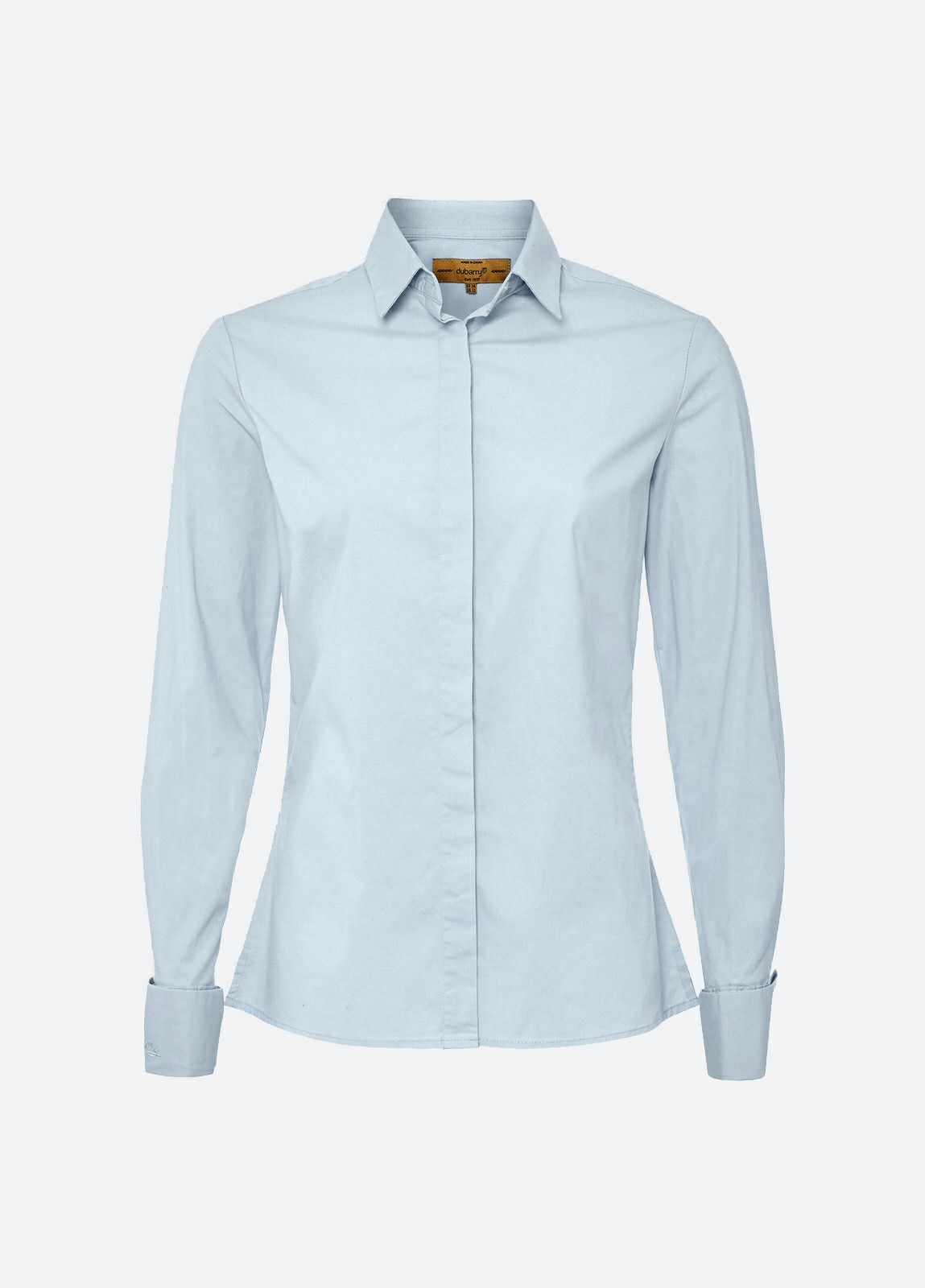 Dubarry Daffodil Women's Shirts Blue