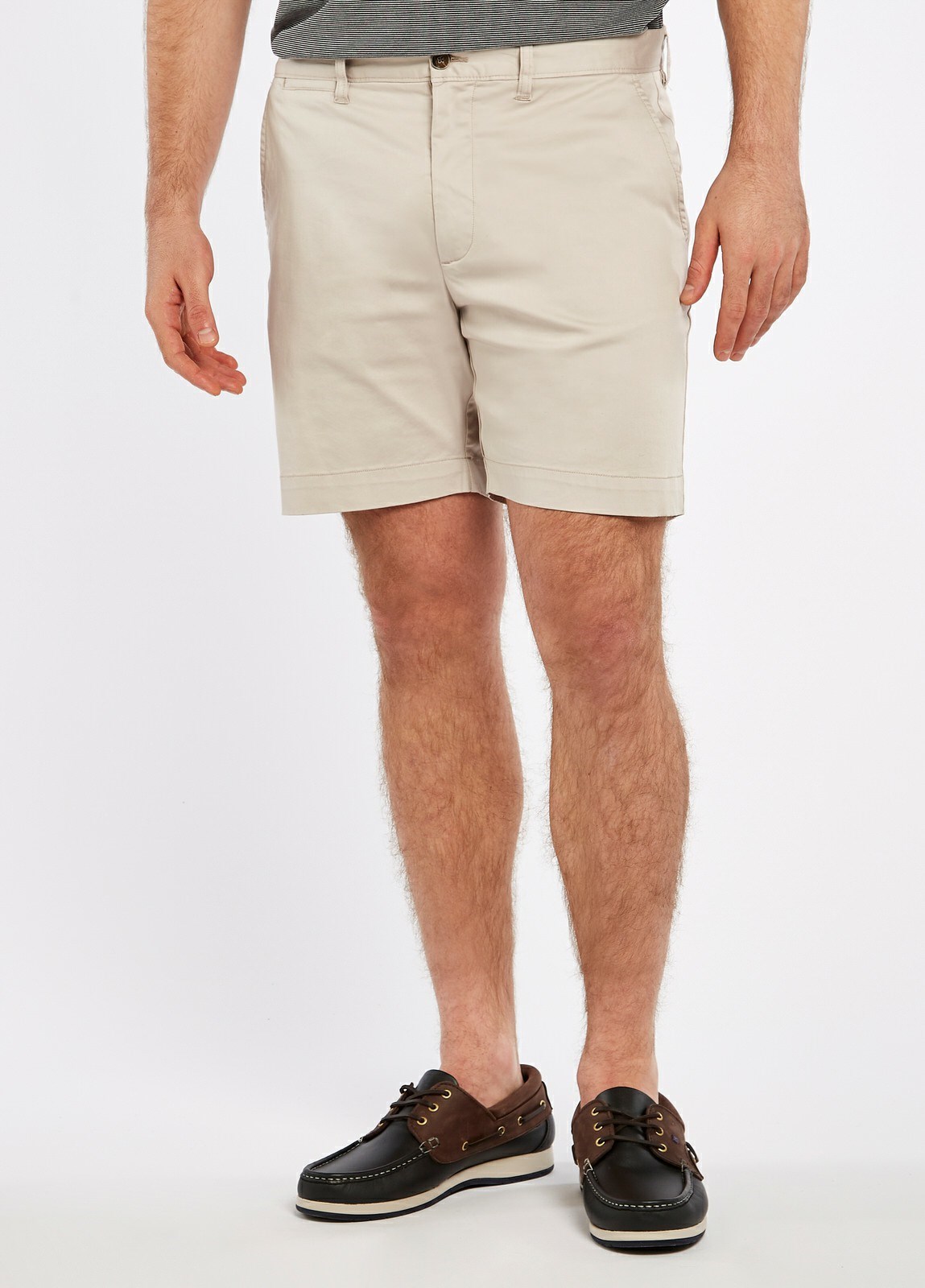 Dubarry Delphi Men's Shorts Beige