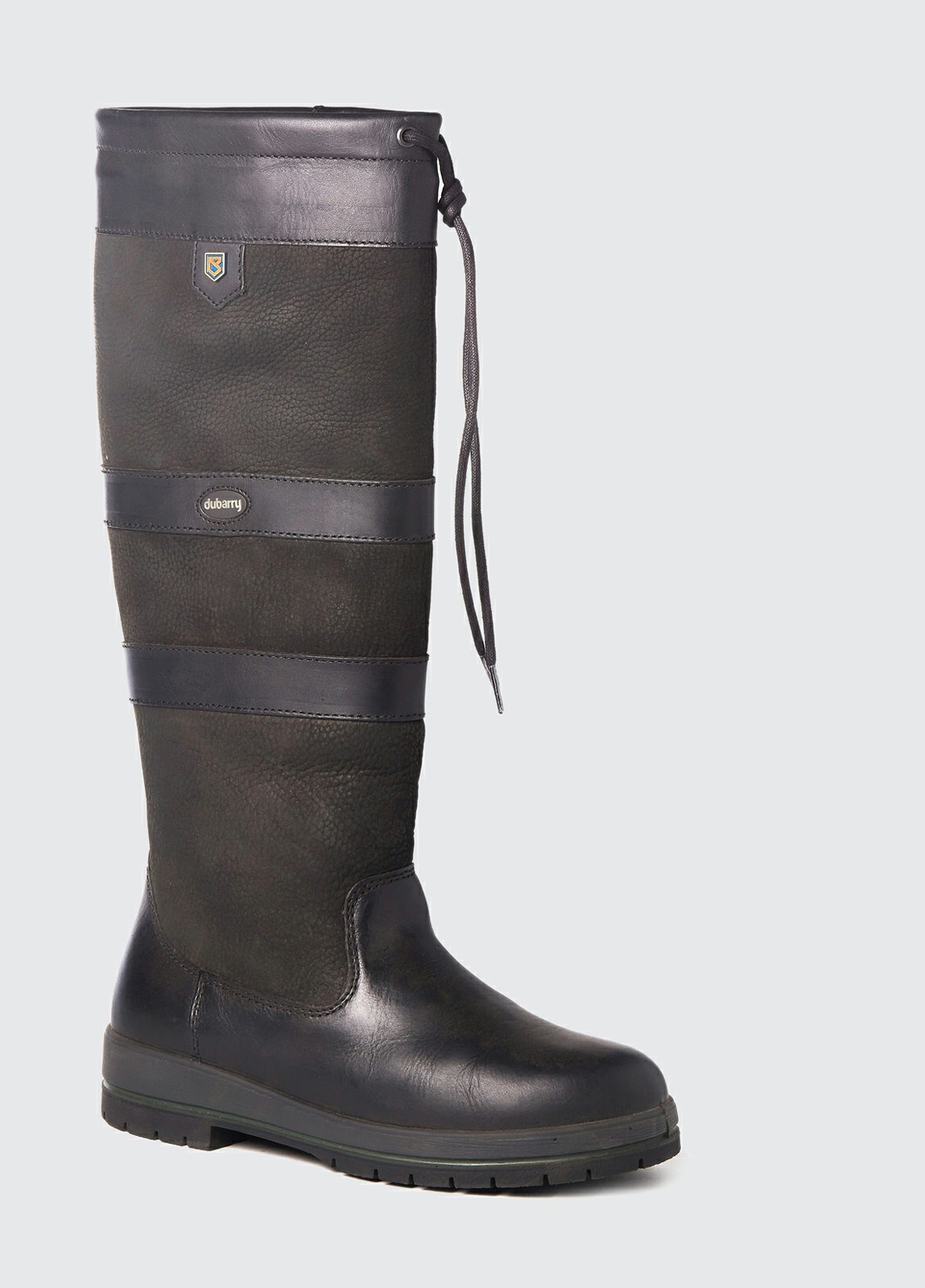 Dubarry Galway Women's Galway Boots Black