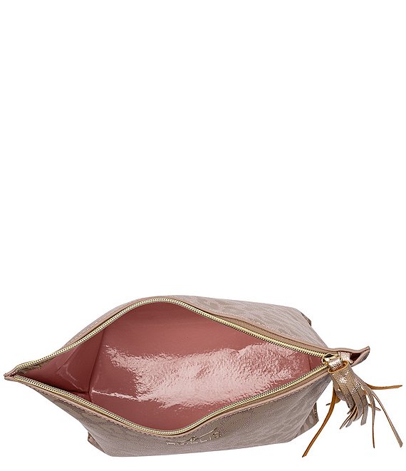 Vegan Leather Camilla Couture Bag