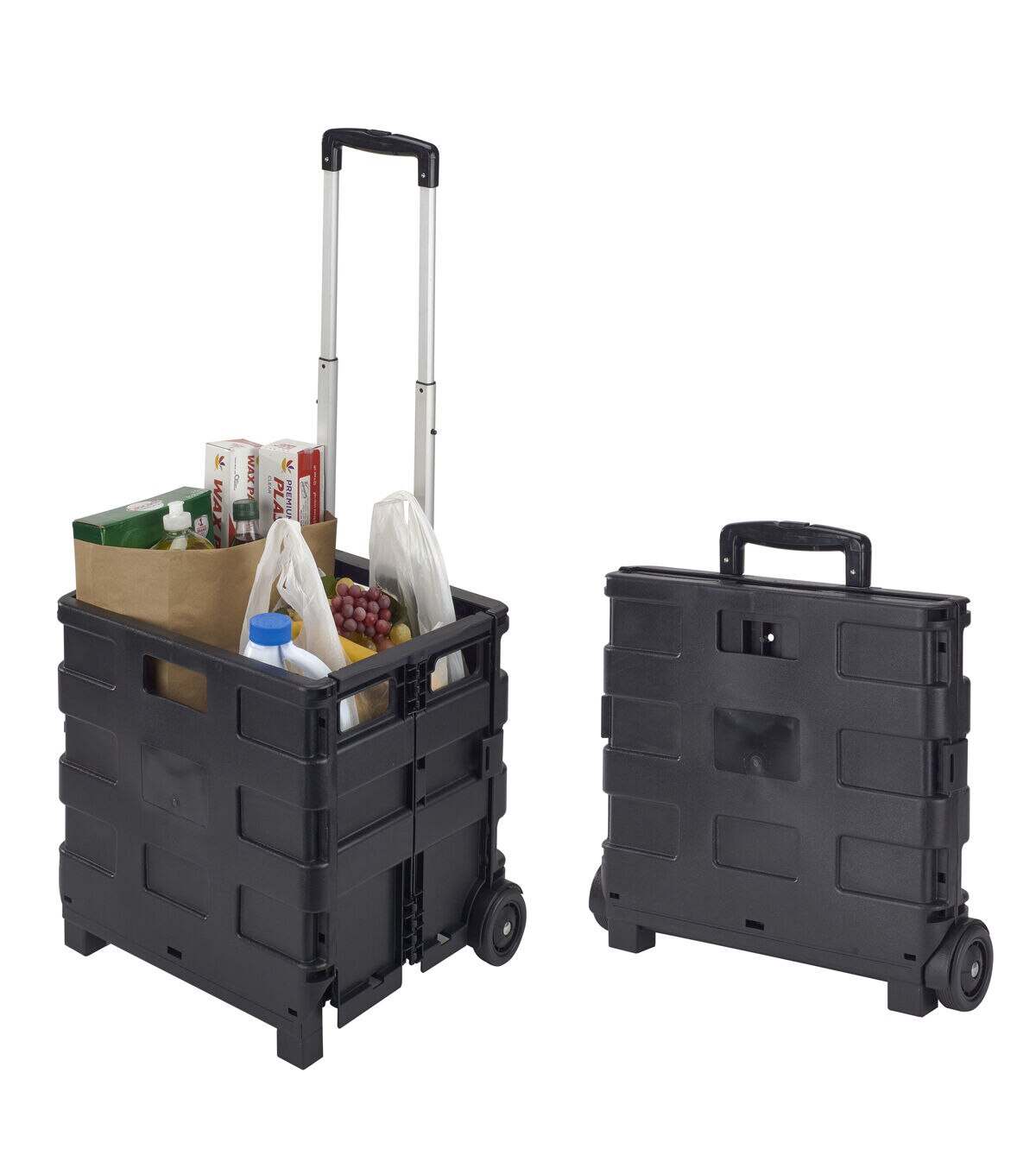 Simplify 15 x 13 Collapsible Utility Cart