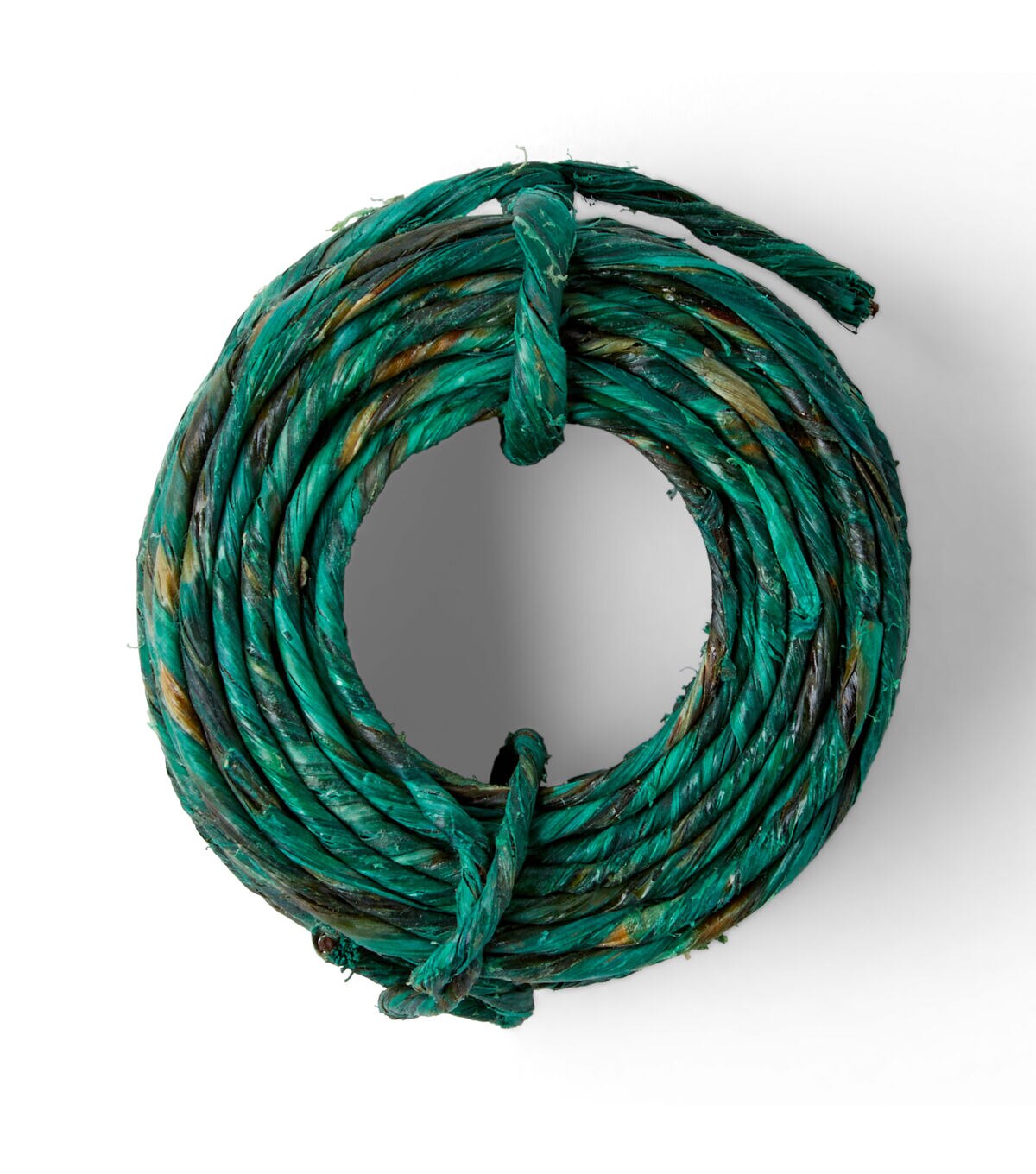 Panacea 40' Green Wire