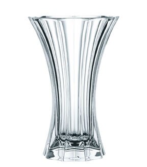OASIS 8.5 Saphir Crystal Vase