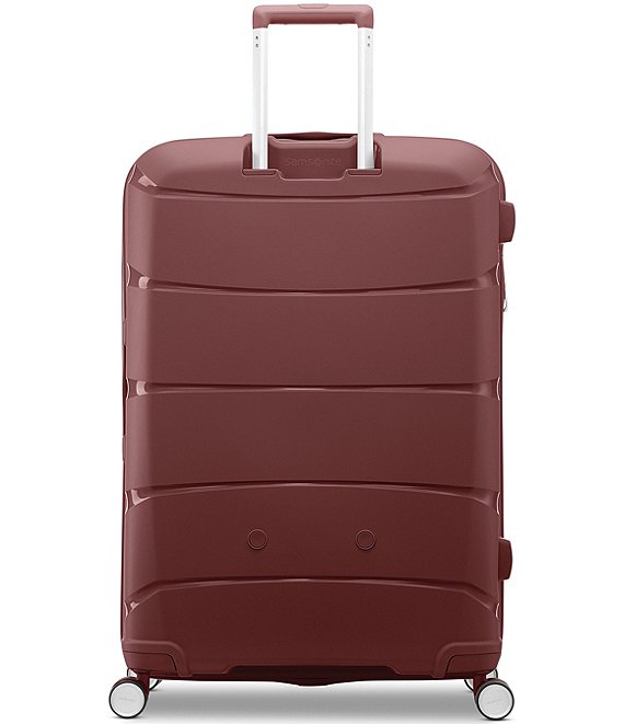 Outline Pro Hardside 28 Expandable Large Spinner Suitcase