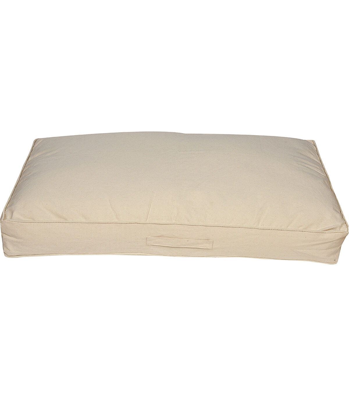 Dog Bed Medium Natural