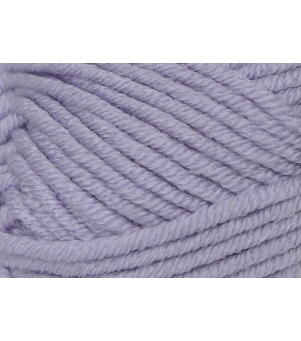 Gentle 131yds Bulky Acrylic Yarn by Big Twist
