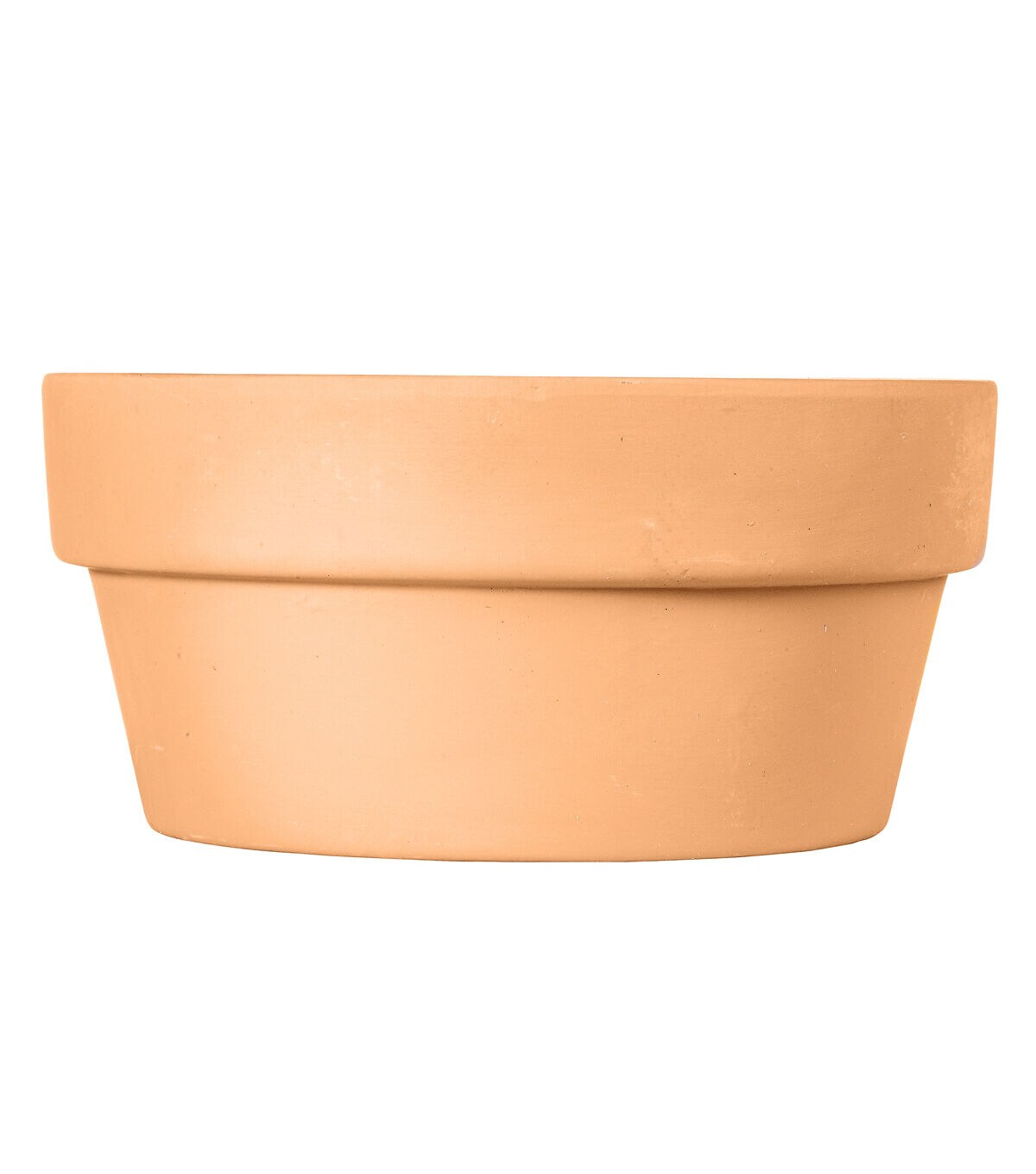 7 Terracotta Bowl by Bloom Room