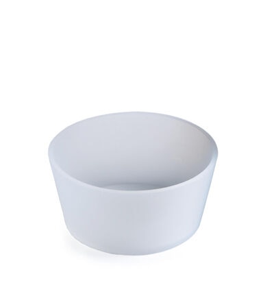 Candle Warmers 2.5 Silicone Reusable Warming Dish Cup