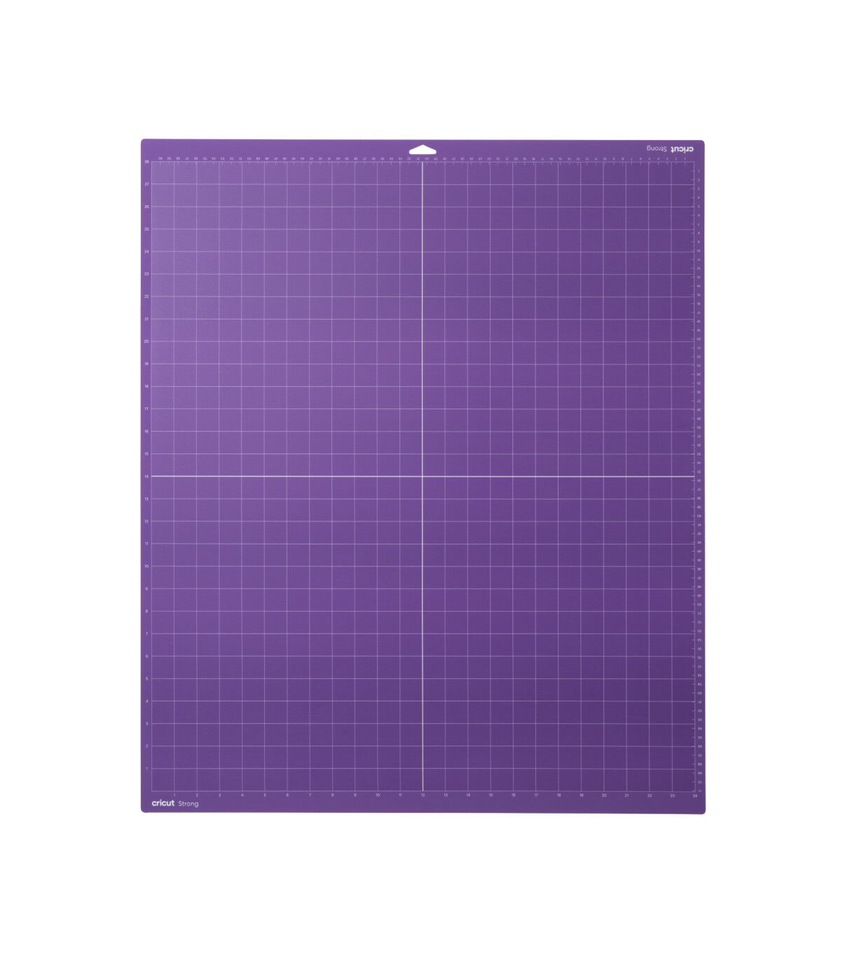 Cricut 24 x 28 Strong Grip Performance Machine Mat