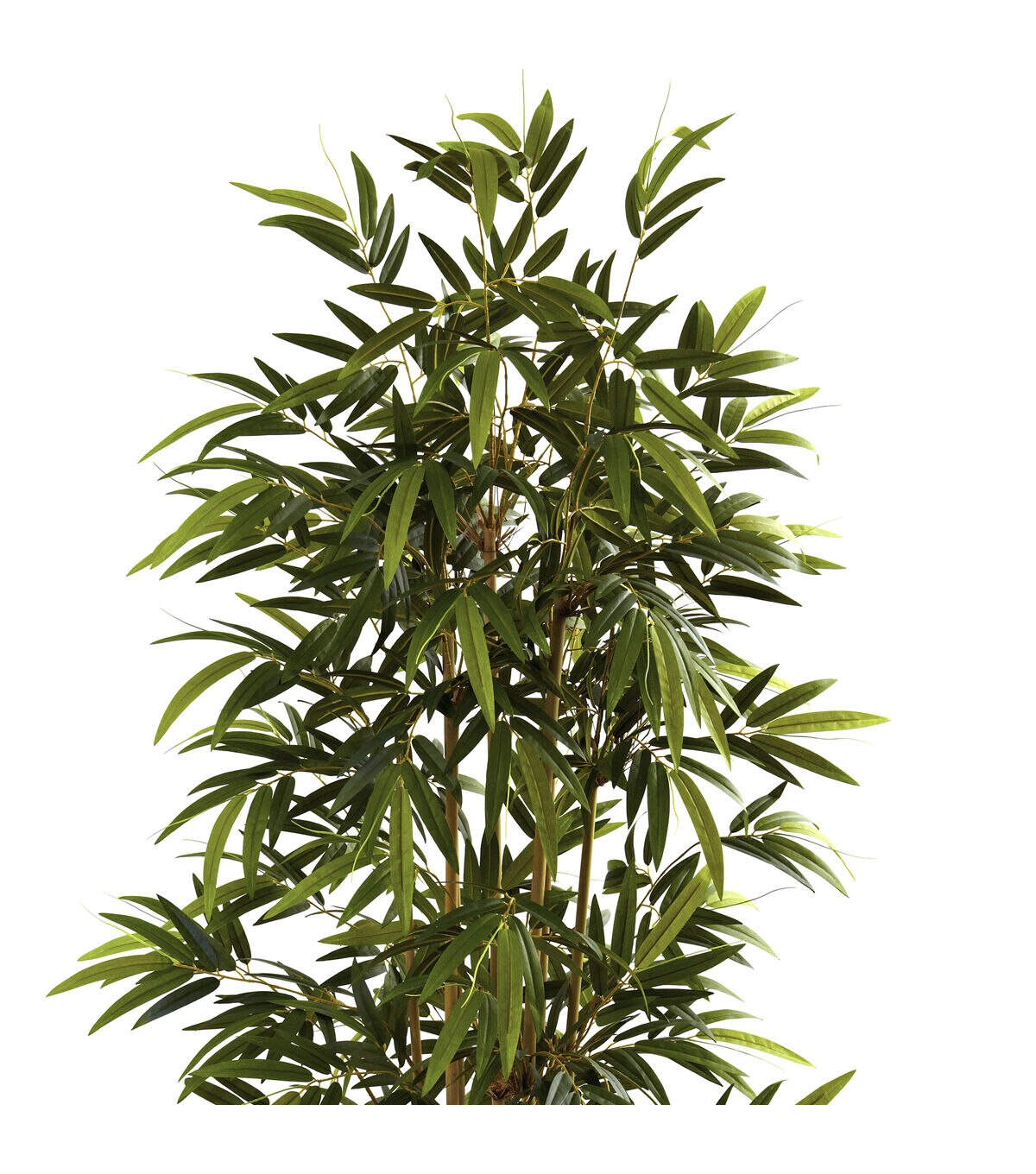 Nearly Natural 6ft. Bamboo Tree