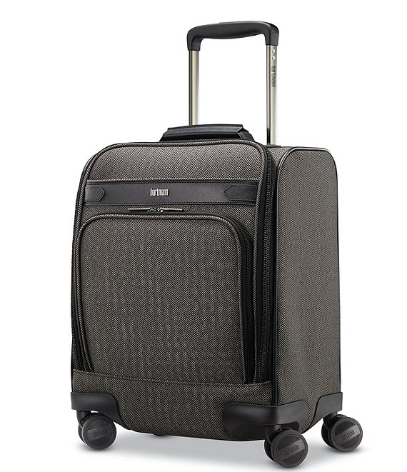 Herringbone Deluxe Under-Seater Spinner