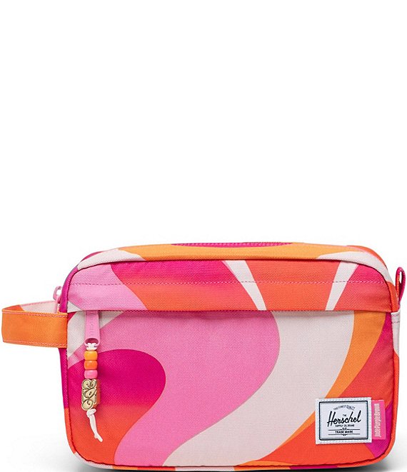 x Jade Purple Brown Chapter Travel Kit