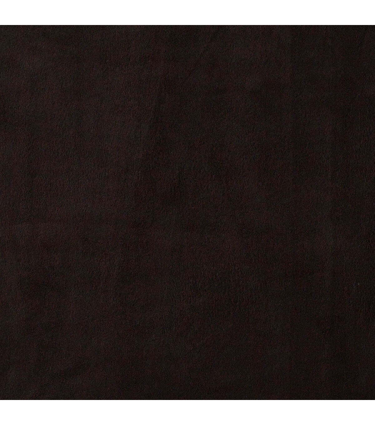 Eddie Bauer Licorice Premium Fleece Fabric