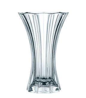 OASIS 11.5 Saphir Crystal Vase