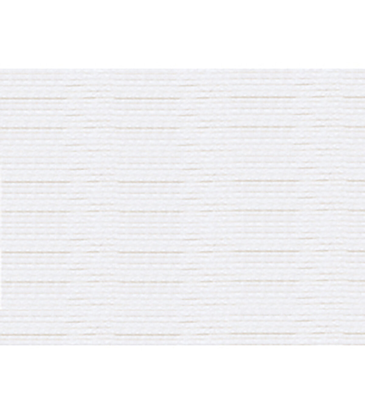 Aunt Lydia's White Fine Crochet Thread