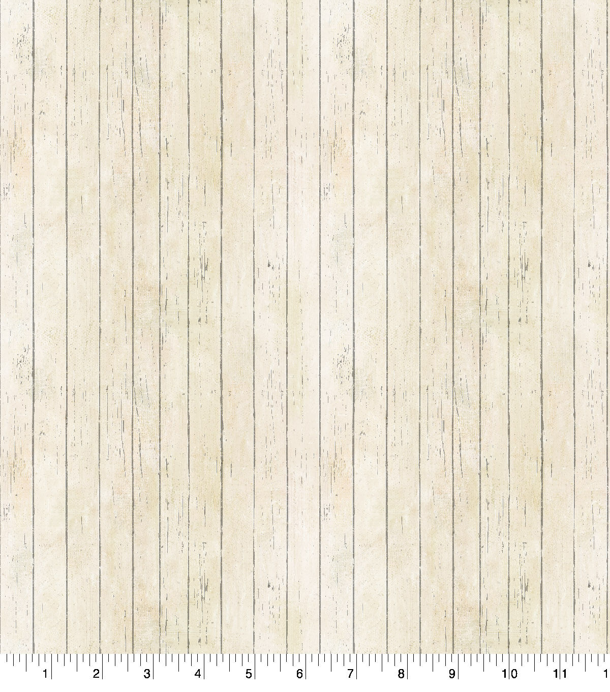 Springs Creative Farmhouse Washboard Premium Cotton Fabric