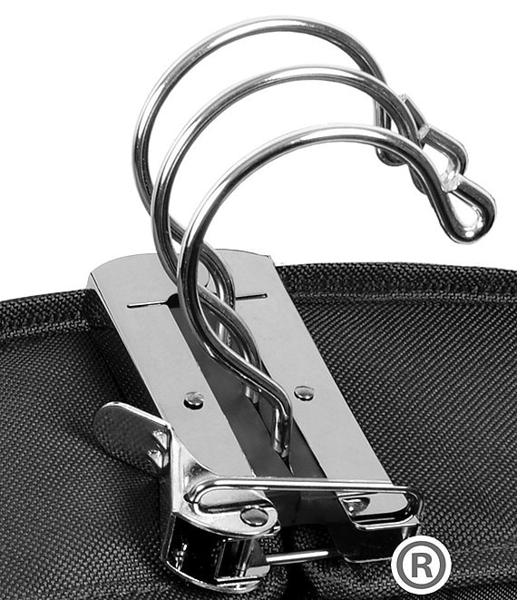 Wally Bags 42 Garment Bag with Two Pockets and Shoulder Strap