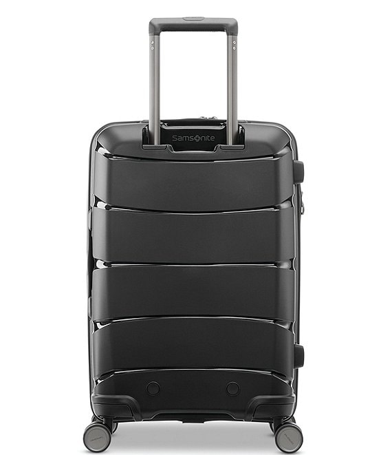 Outline Pro Hardside Expandable Carry-On Spinner Suitcase