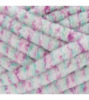 Premier Yarns Parfait XL Sprinkles 65yds Jumbo Polyester Yarn