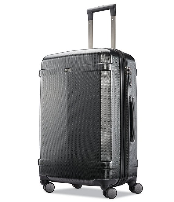 Century Deluxe Hardside Medium Spinner Suitcase