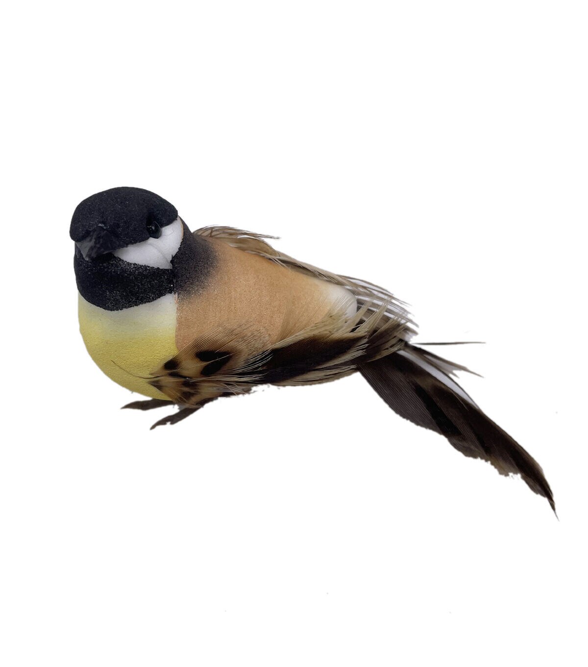 Chickadee Bird by Bloom Room