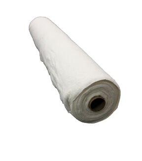 Pellon Fusible Cotton Batting with Scrim 45''x6 yds