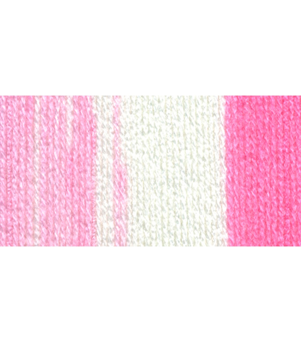 Lion Brand Ice Cream Big Scoop 117yds Light Weight Acrylic Yarn